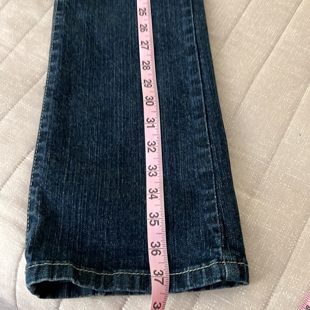 GUESS Ladies jeans size 26 - Picture 12 of 14